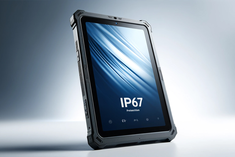 Rugged Tablet Manufacturers, Driving the Industrial Automation Revolution
